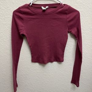 Cute long sleeve